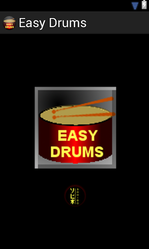 Easy Drums