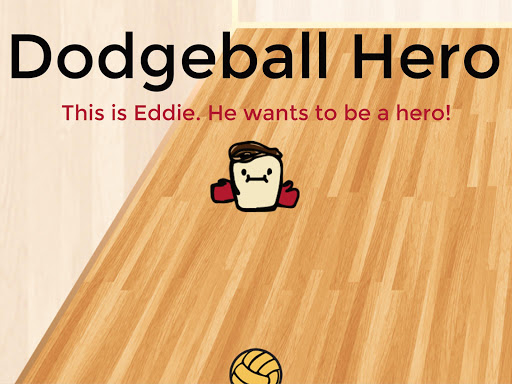 免費下載動作APP|Dodgeball Hero app開箱文|APP開箱王
