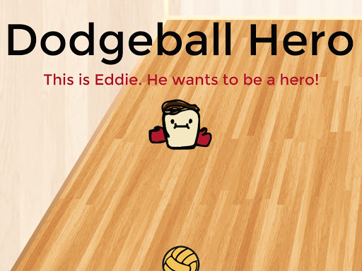 【免費動作App】Dodgeball Hero-APP點子