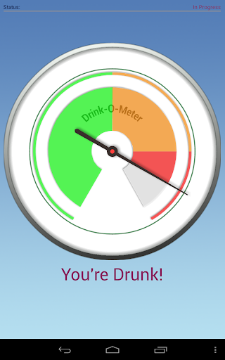 【免費娛樂App】PIXEL Alcohol Detector-APP點子