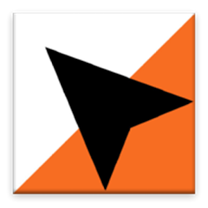 MyOMaps logo