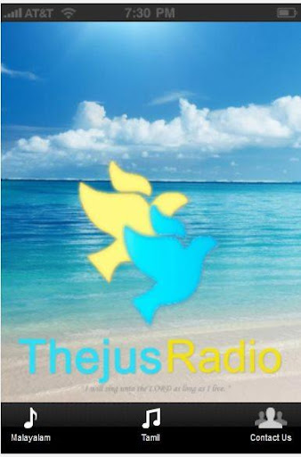 Thejus Radio