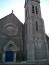 Ferryhill Church