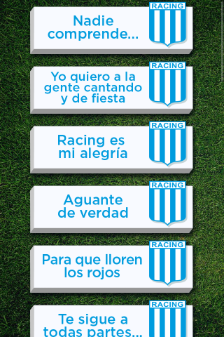 免費下載娛樂APP|Racing Club Cantos app開箱文|APP開箱王