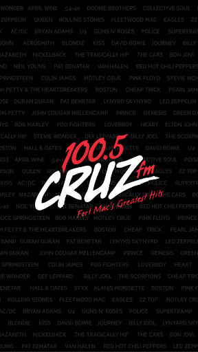 100.5 Cruz FM