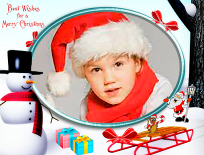 How to get Incredible Christmas Frames 2.0 unlimited apk for android