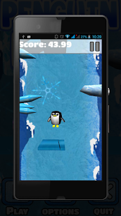 Penguin Leap Screenshots 6