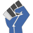 Signal DeathGrip GSM lite logo
