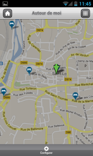 MANCHE  TOURISME Screenshots 2