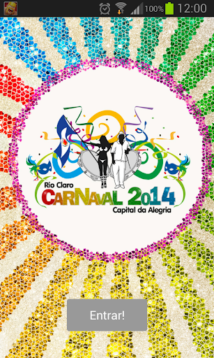 Carnaval RC