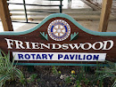 Friendswood Rotary Pavilion