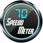 Digital Speedometer Apk