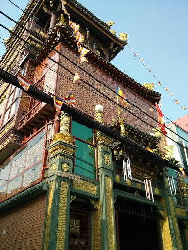 Duc Quang Pagoda