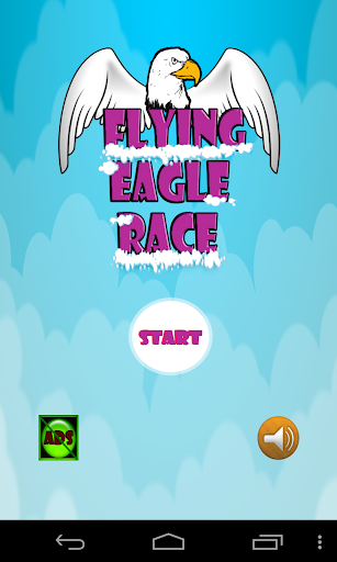 【免費冒險App】Flying Eagle Race-APP點子