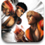 HD Street Fighter Wallpapers icon