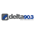 DELTA 90.3 logo