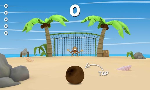 免費下載體育競技APP|Tropical Kong Penalty app開箱文|APP開箱王