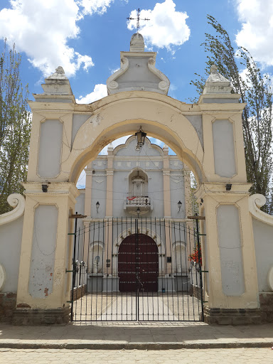 Templo De La Bella