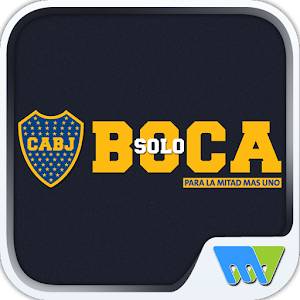 SoloBoca.apk 5.2
