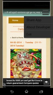How to mod Salangpur Dada Daily Darshan 1.0 apk for android