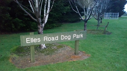 Elles Road Dog Park