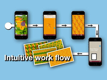 KaleidosPic poster 8