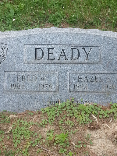 Deady Stone