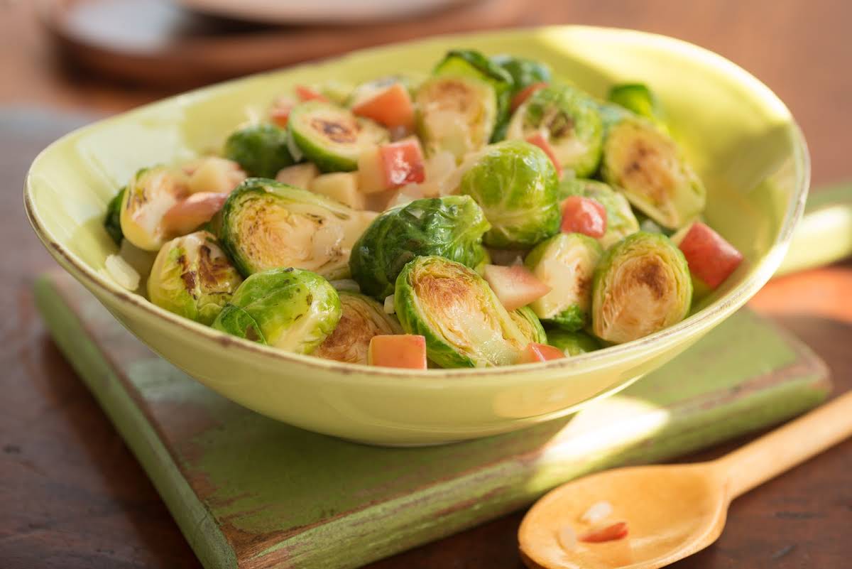 10 Best Cooking with Gala Apples Recipes