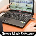 Remix Music Software - How to Apk