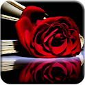 Rose of Love logo