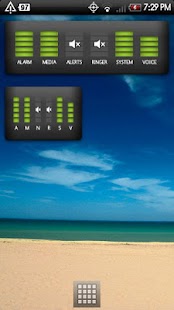 Lastest AM Skin:  AOSP APK for Android