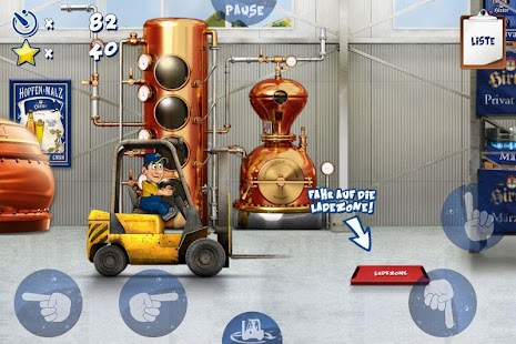Hirter Beer - The Game HD Screenshots 7