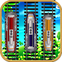 Signal Man-The Addictive Rails logo