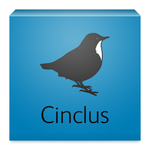Cinclus SMS Gateway.apk 1.1.0