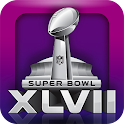Super Bowl XLVII Guide logo