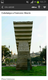 Art Públic Barcelona Screenshots 3