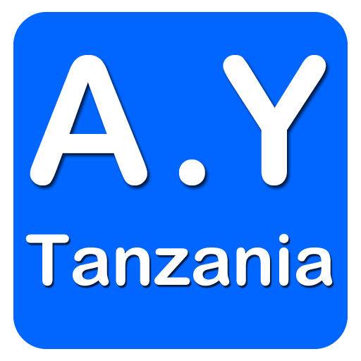 【免費媒體與影片App】A.Y Tanzania-APP點子