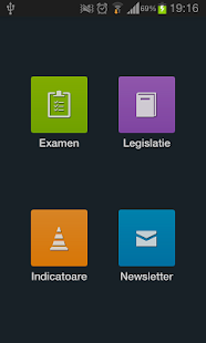 Free Chestionare Auto - Lite APK for Android