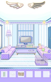 Escape Game: Petit Ange Screenshots 1