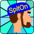 SpitOn mobile app icon