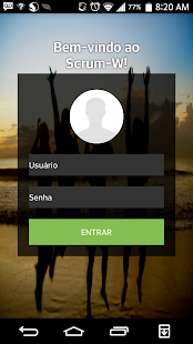 Scrum-W Screenshots 1