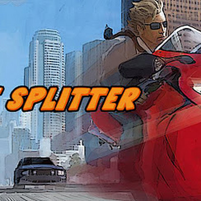 Lane Splitter v4.0.2 Android apk game