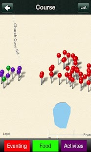 Red Hills Screenshots 1
