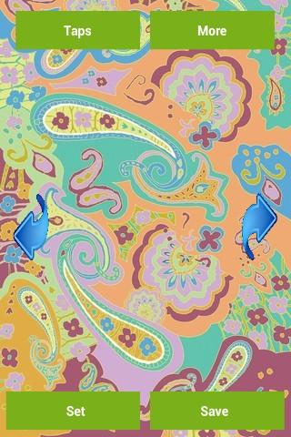 【免費個人化App】Paisley Wallpapers-APP點子