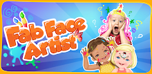 Fab Face Artist - Kids Game APK