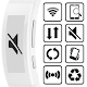 Toggles for SmartBand Talk APK