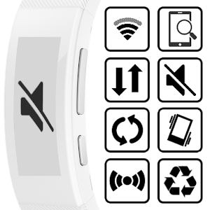 Toggles for SmartBand Talk.apk annona