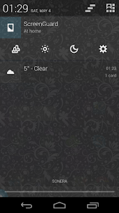 Download Screen Guard privacy screen APK