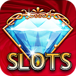 Cover Image of 下载 Slots - Diamonds Casino FREE 1.290 APK