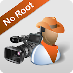 No Root Screen Recorder-Trial Apk